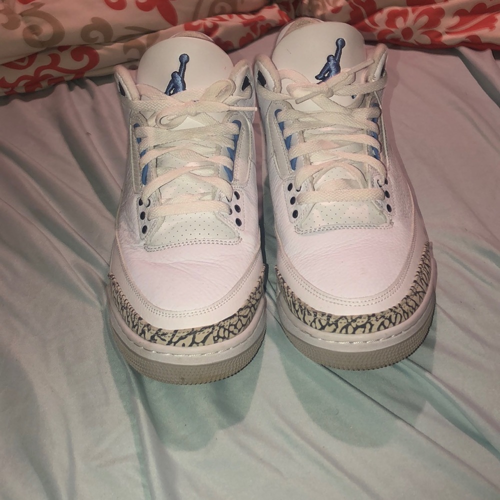 Don’t want them anymore